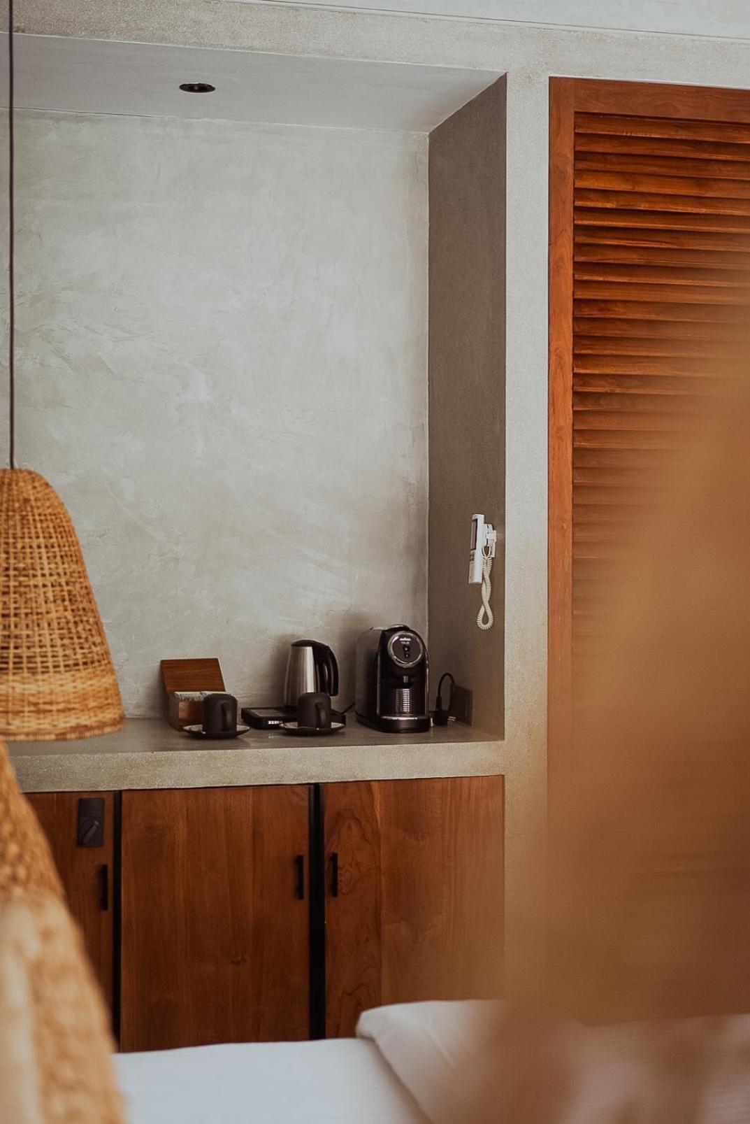 The Salty Pelican Yoga & Surf Retreat Dikwella Chambre photo