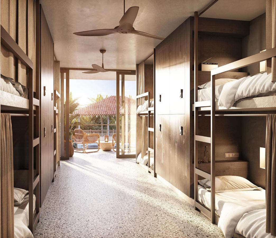The Salty Pelican Yoga & Surf Retreat Dikwella Extérieur photo